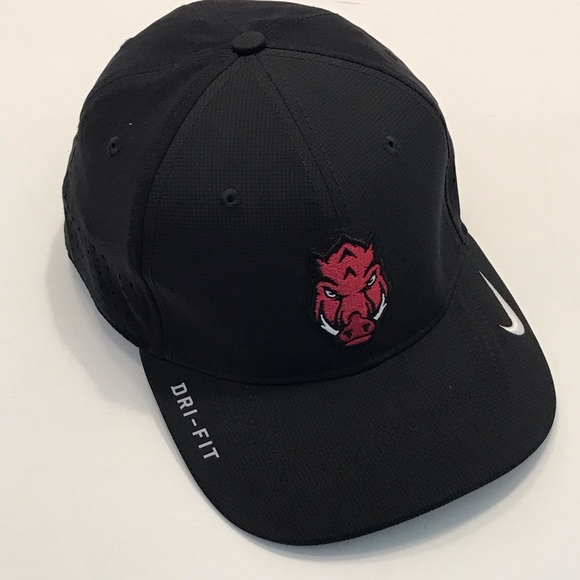 youth dri fit hat